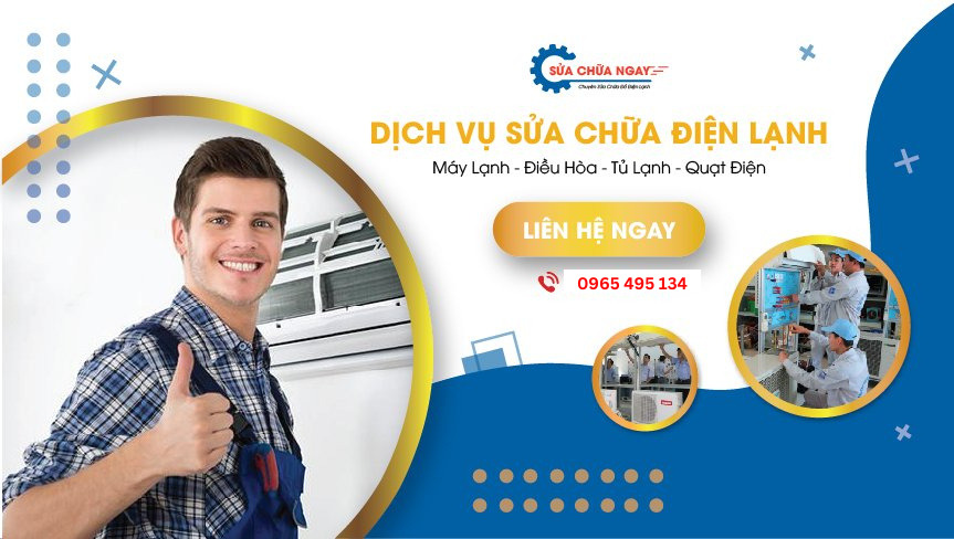 Giới thiệu về trung tâm sửa chữa ngay