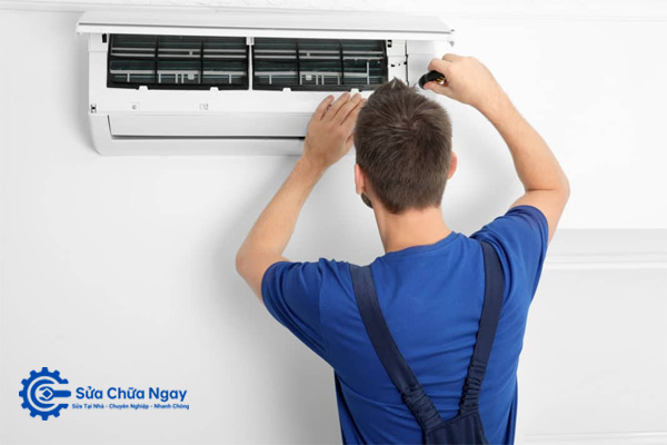 Dịch vụ sửa máy lạnh Bắc Từ Liêm uy tín