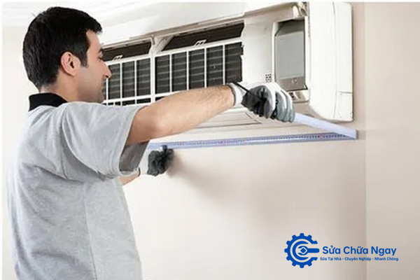 Điểm nổi bật của dịch vụ sửa điều hòa