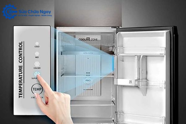 Khắc phục dứt điểm lỗi