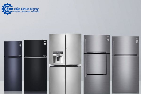 Sửa chữa tủ lạnh tại Thanh Xuân tất cả các hãng