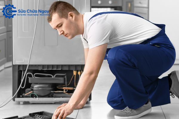 tại sao nên chọn dịch vụ sửa tủ lạnh Thanh Xuân của Sửa Chữa Ngay