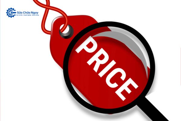 Giá sửa tủ lạnh Bắc Từ Liêm