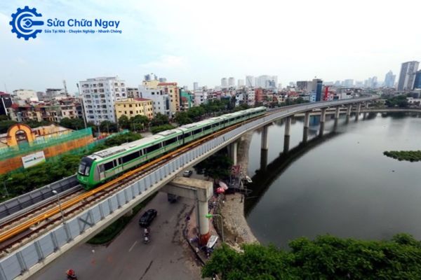 Sửa tủ lạnh trên khắp quận Đống Đa