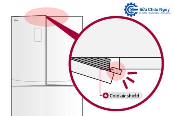 Sửa tất cả các lỗi tủ lạnh ở quận Long Biên