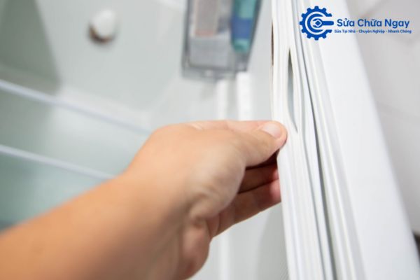 Sửa triệt để các lỗi thường gặp ở tủ lạnh