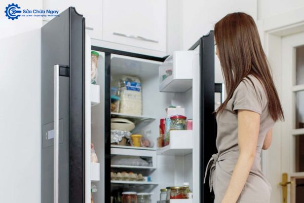 Tác hại của việc không sớm sửa lỗi tủ lạnh