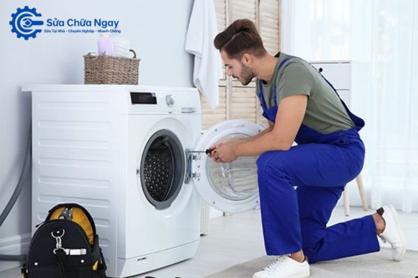 Có mặt sau 30 phút