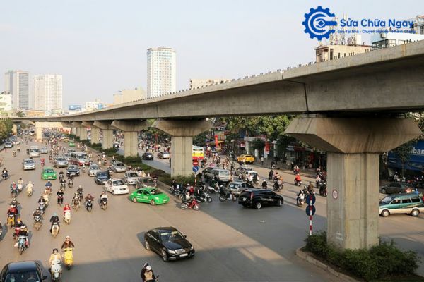 Hỗ trợ sửa máy giặt tại Cầu Giấy tất cả các phố phường