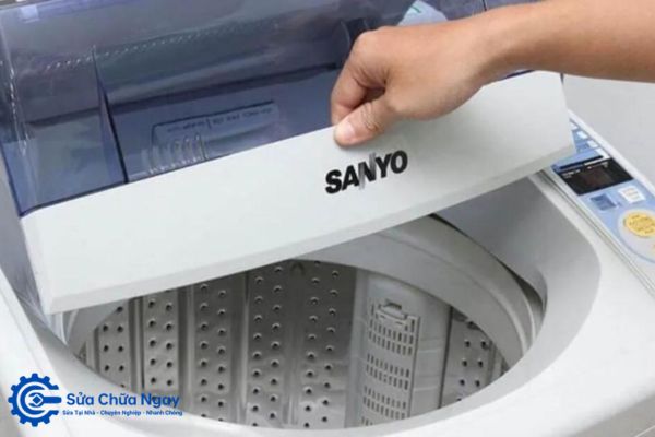 Sửa máy giặt mọi hãng