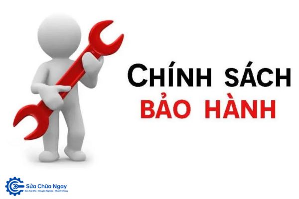 Chính sách bảo hành dài hạn