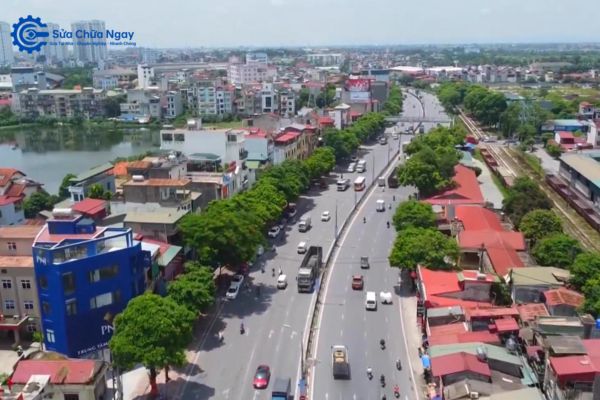 Sửa Chữa Ngay nhận sửa bếp từ khắp mọi nơi ở huyện Thanh Trì
