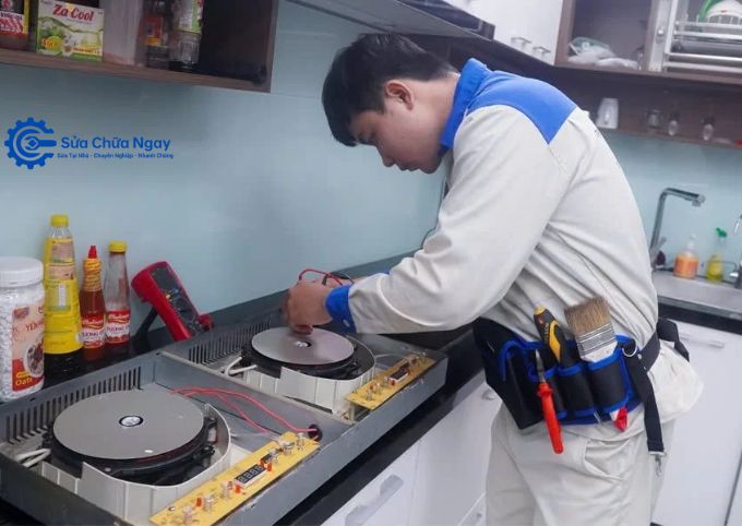 Đội ngũ nhân viên tận tâm, chuyên nghiệp