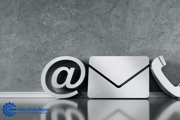 Cách liên hệ Sửa Chữa Ngay