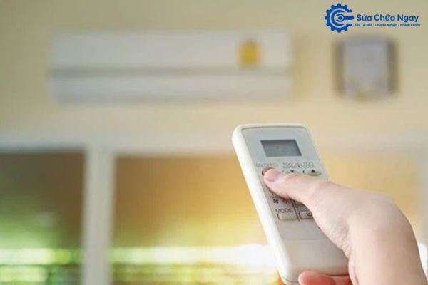 Những thói quen sai lầm khiến điều hòa nhanh hỏng
