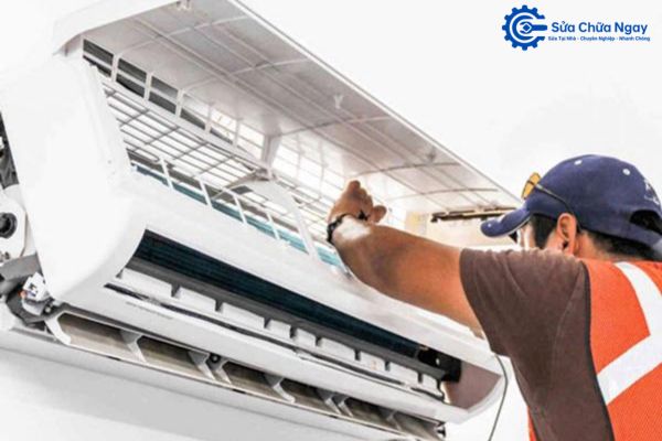 Sự khác biệt giữa vệ sinh điều hòa và bảo dưỡng điều hòa