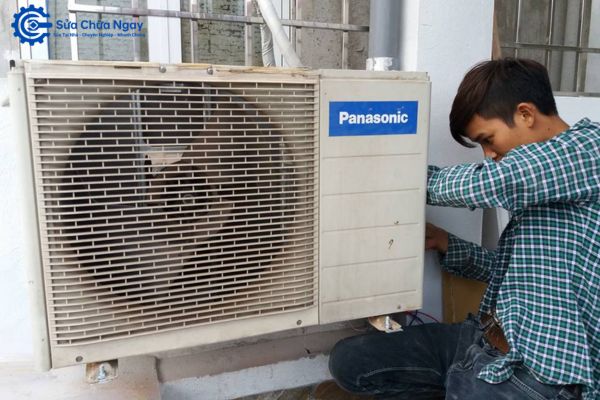 Phục vụ tận nơi