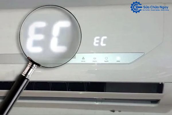 Sửa điều hòa tại Cầu Giấy với mọi lỗi thường gặp