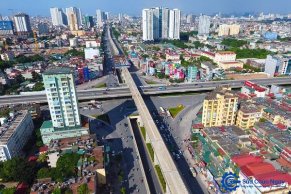Nhận sửa điều hòa trên toàn bộ địa bàn quận Thanh Xuân