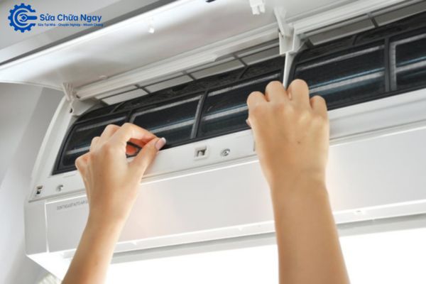 Sửa chữa điều hòa quận Hoàn Kiếm với các lỗi thường gặp