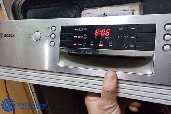 Chẩn đoán lỗi chính xác, xử lý triệt để ngay từ lần đầu