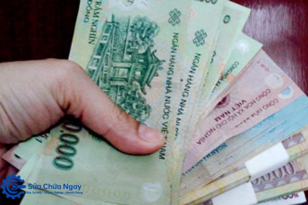 Chi phí hợp lý, phù hợp tài chính mọi hộ gia đình