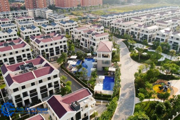 Phục vụ tận nơi tại tất cả các phường và khu đô thị Bắc Từ Liêm