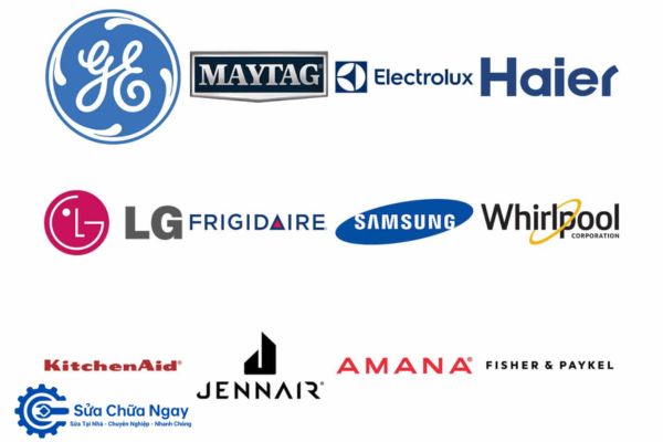 Sửa máy rửa bát tại Long Biên cho mọi dòng máy và thương hiệu