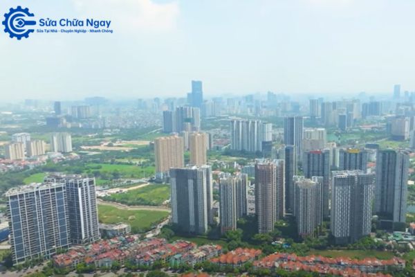 Dịch vụ sửa máy rửa bát tại nhà toàn bộ các phường ở Hà Đông