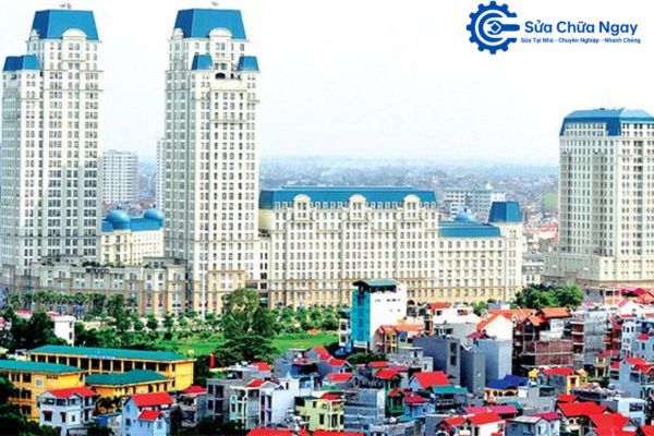 Sửa máy rửa bát tại tất cả các phường quận Nam Từ Liêm