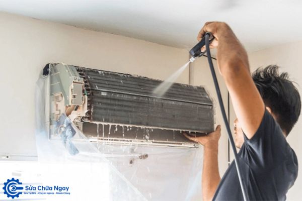 Khi nào cần gọi thợ chuyên nghiệp?