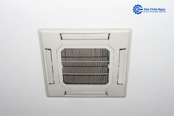 Sửa điều hòa treo tường, tủ đứng, cassette âm trần tại Khương Đình Thanh Xuân