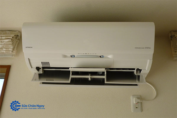 Điều hòa tại Phương Liệt gặp lỗi trong quá trình sử dụng cần được kiểm tra và xử lý sớm