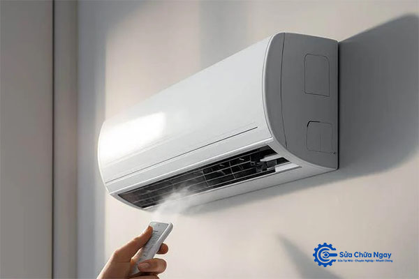 Quy trình kiểm tra tận nơi, báo giá minh bạch và sửa điều hòa tại nhà ở Khương Đình