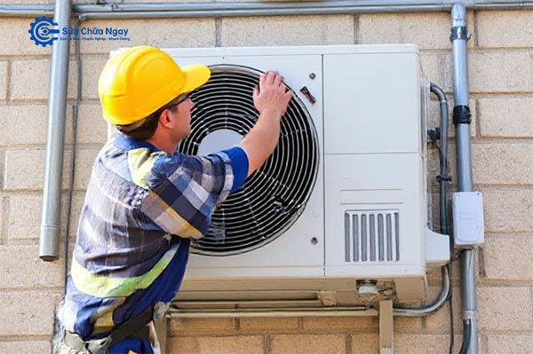 Sửa điều hòa Khương Đình có mặt 15–30 phút, báo giá trước và bảo hành rõ ràng